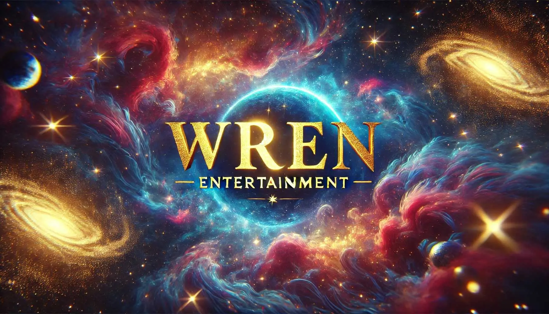 Skylar Wren Banner
